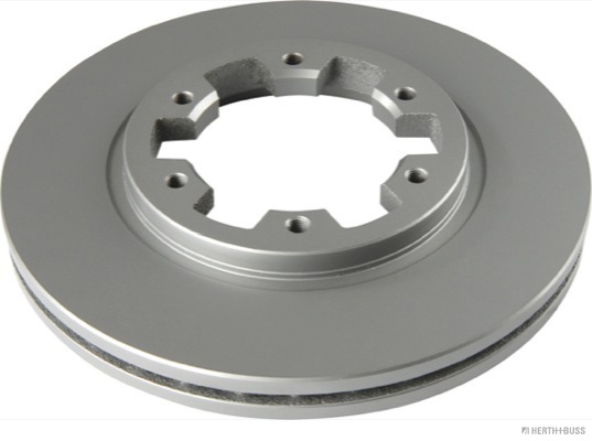 Disc frana J3301044 HERTH+BUSS JAKOPARTS