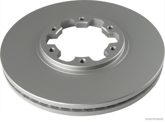 Disc frana J3301077 HERTH+BUSS JAKOPARTS