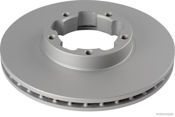 Disc frana J3301084 HERTH+BUSS JAKOPARTS