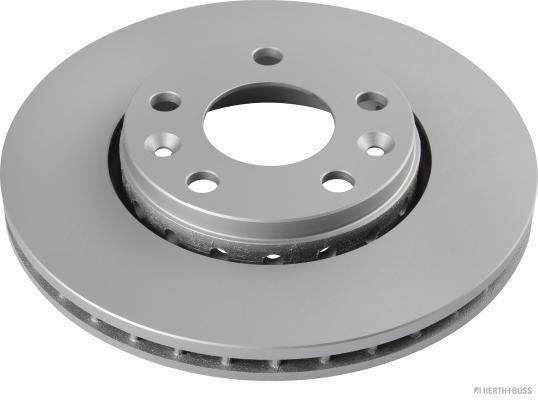 Disc frana J3301086 HERTH+BUSS JAKOPARTS