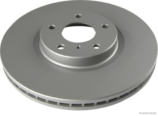 Disc frana J3301091 HERTH+BUSS JAKOPARTS