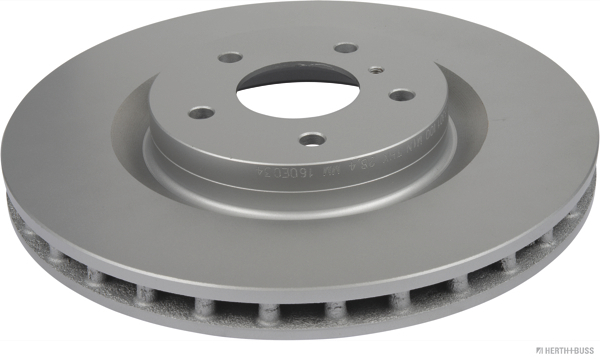 Disc frana J3301100 HERTH+BUSS JAKOPARTS