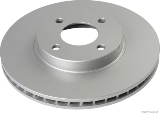 Disc frana J3301101 HERTH+BUSS JAKOPARTS