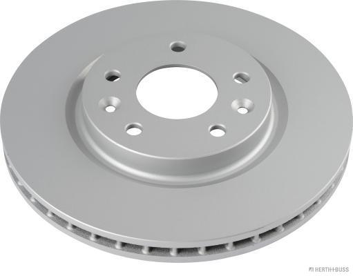 Disc frana J3301107 HERTH+BUSS JAKOPARTS