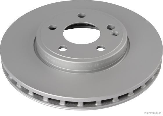 Disc frana J3301111 HERTH+BUSS JAKOPARTS