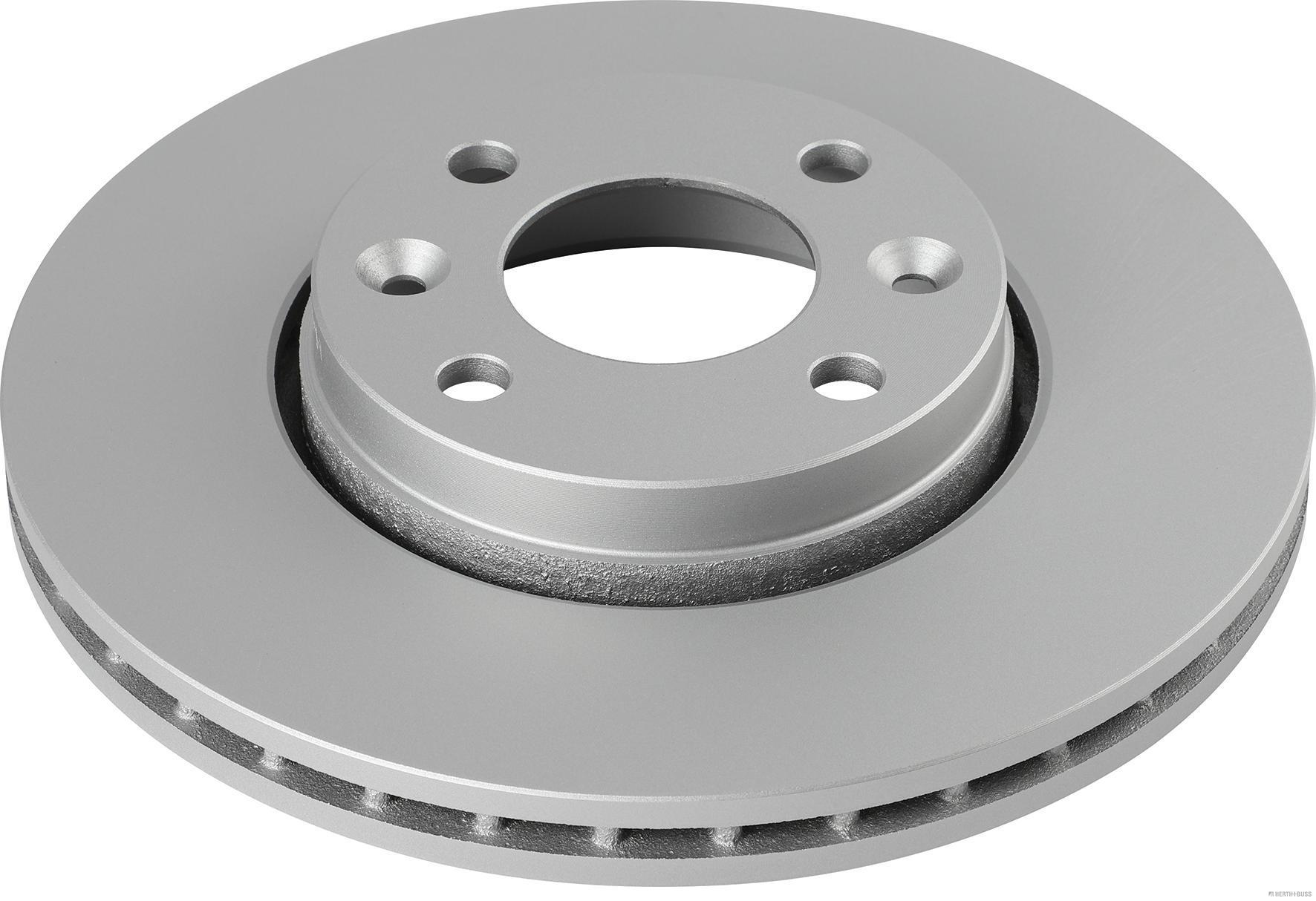 Disc frana J3301118 HERTH+BUSS JAKOPARTS
