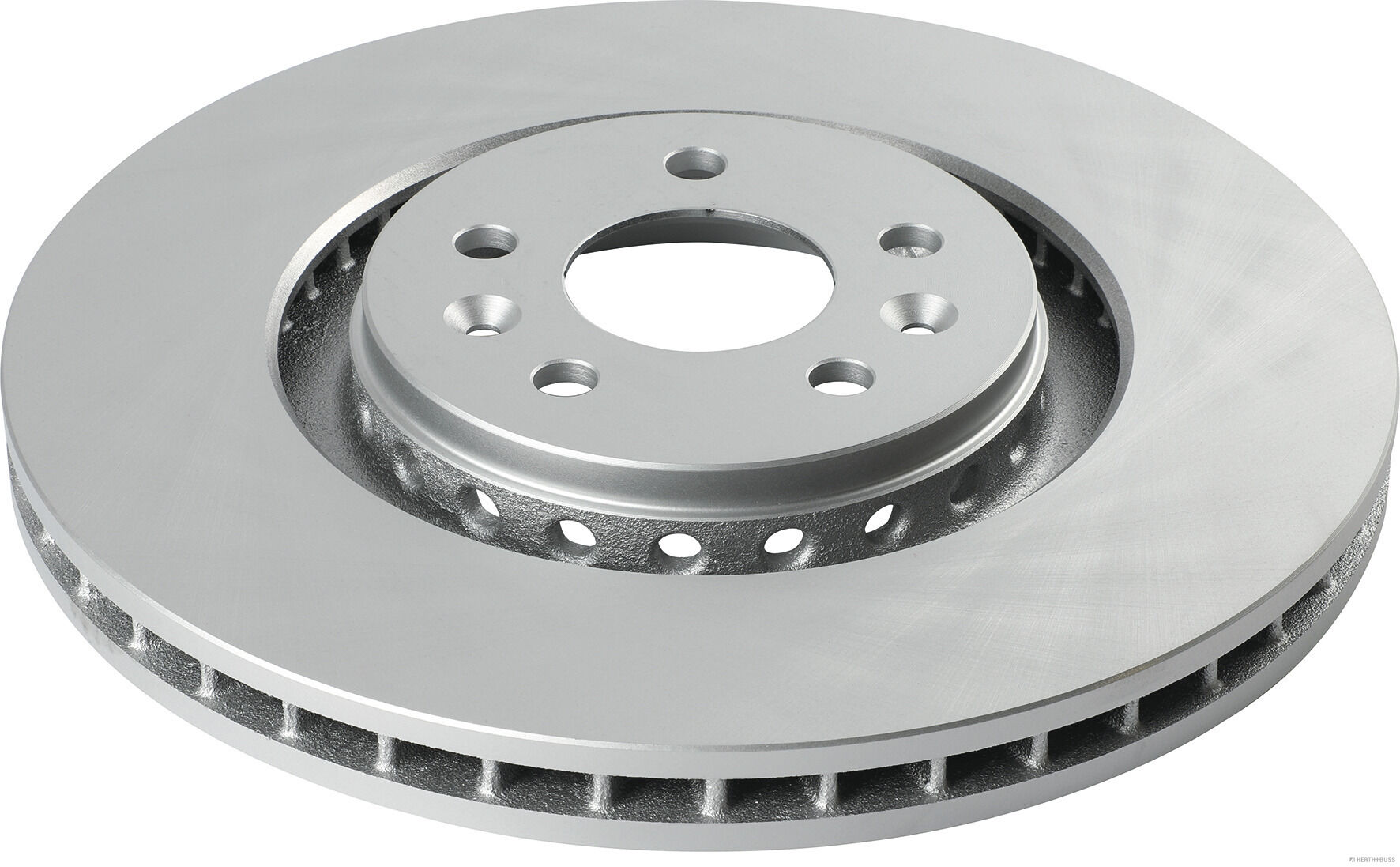 disc frana J3301119 HERTH+BUSS JAKOPARTS