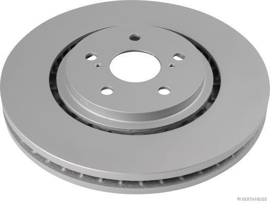 Disc frana J3302000 HERTH+BUSS JAKOPARTS