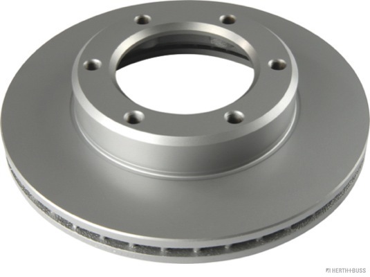 Disc frana J3302072 HERTH+BUSS JAKOPARTS