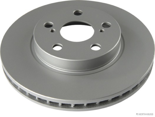 Disc frana J3302102 HERTH+BUSS JAKOPARTS
