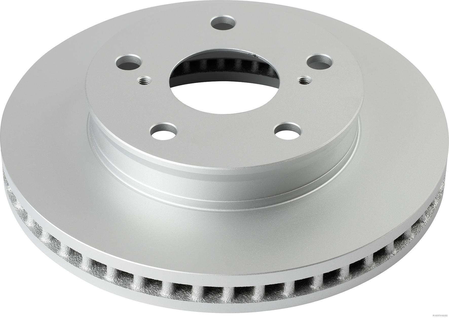 Disc frana J3302107 HERTH+BUSS JAKOPARTS
