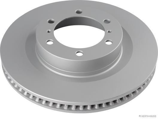 Disc frana J3302144 HERTH+BUSS JAKOPARTS