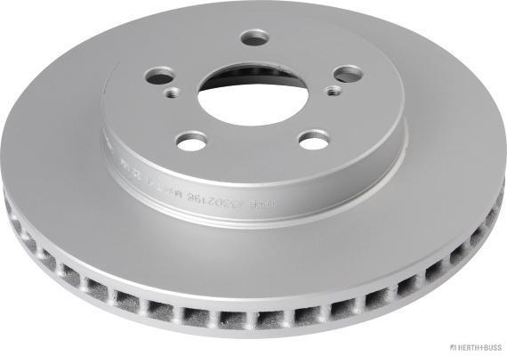 Disc frana J3302198 HERTH+BUSS JAKOPARTS