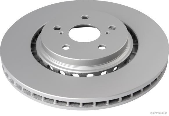 Disc frana J3302201 HERTH+BUSS JAKOPARTS