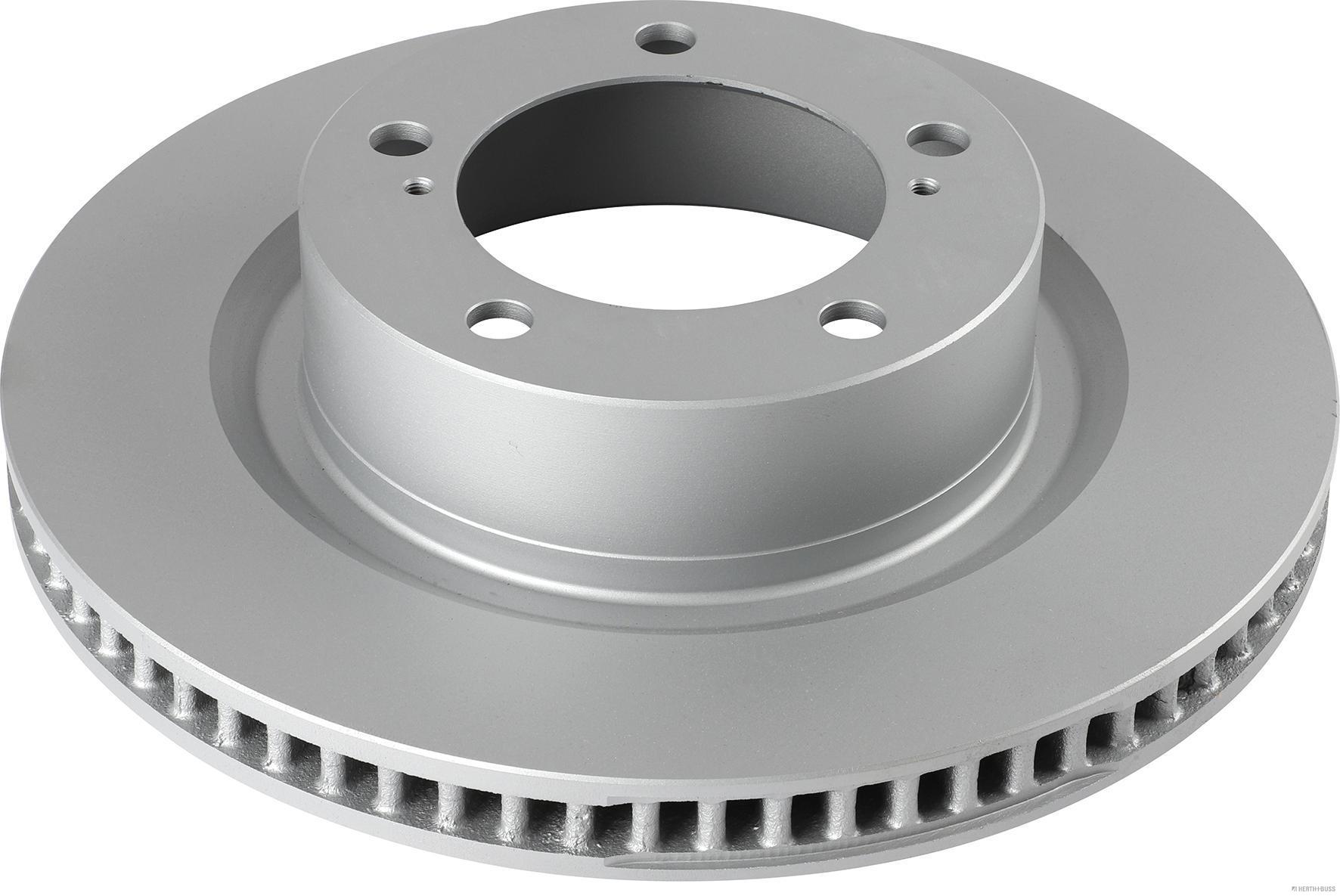 Disc frana J3302206 HERTH+BUSS JAKOPARTS
