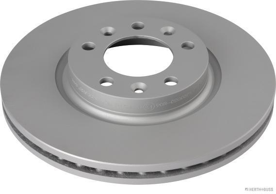 Disc frana J3302210 HERTH+BUSS JAKOPARTS