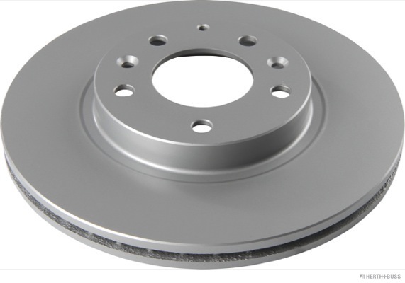 Disc frana J3303005 HERTH+BUSS JAKOPARTS