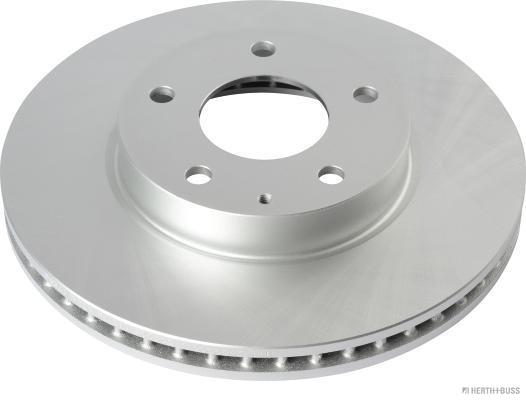 Disc frana J3303008 HERTH+BUSS JAKOPARTS