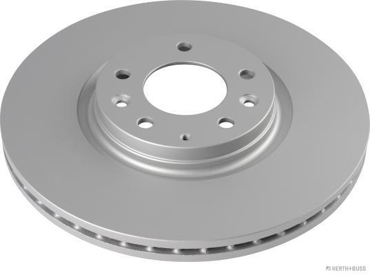 Disc frana J3303011 HERTH+BUSS JAKOPARTS