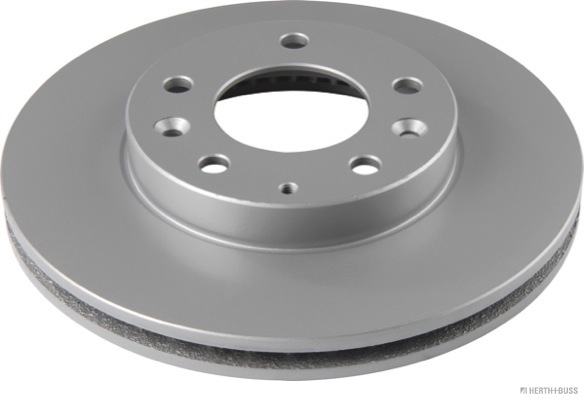 Disc frana J3303070 HERTH+BUSS JAKOPARTS