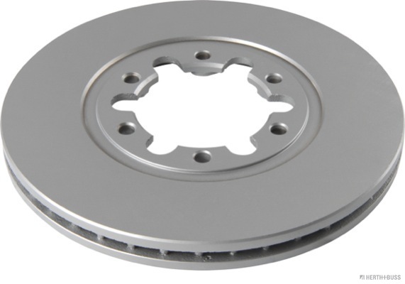 Disc frana J3303072 HERTH+BUSS JAKOPARTS