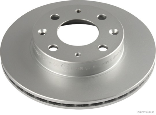 Disc frana J3304013 HERTH+BUSS JAKOPARTS