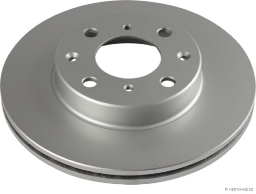 Disc frana J3304019 HERTH+BUSS JAKOPARTS