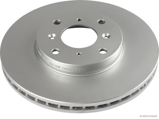 Disc frana J3304042 HERTH+BUSS JAKOPARTS