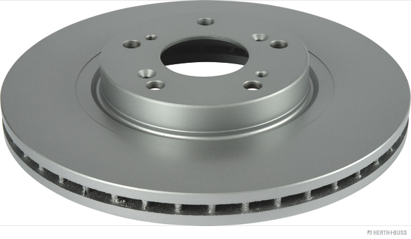 Disc frana J3304056 HERTH+BUSS JAKOPARTS