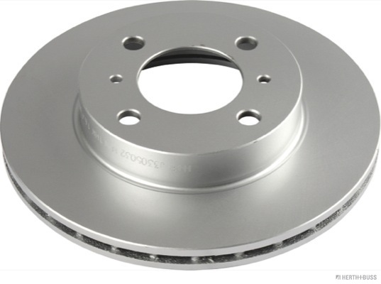 Disc frana J3305032 HERTH+BUSS JAKOPARTS