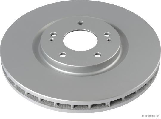 Disc frana J3305070 HERTH+BUSS JAKOPARTS