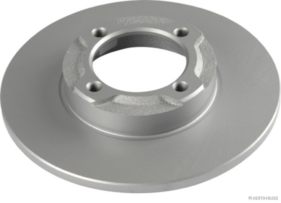 Disc frana J3306006 HERTH+BUSS JAKOPARTS