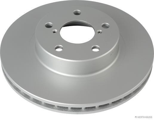 Disc frana J3307006 HERTH+BUSS JAKOPARTS
