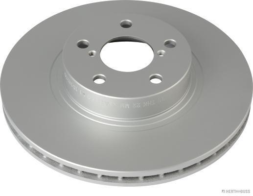Disc frana J3307011 HERTH+BUSS JAKOPARTS