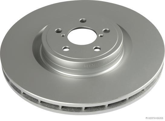 Disc frana J3307012 HERTH+BUSS JAKOPARTS
