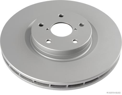 Disc frana J3307013 HERTH+BUSS JAKOPARTS