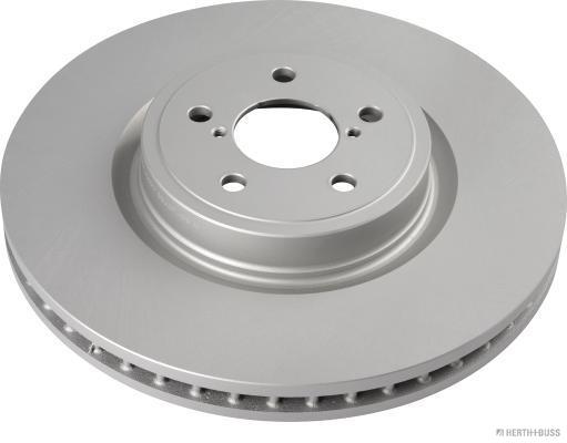 Disc frana J3307016 HERTH+BUSS JAKOPARTS