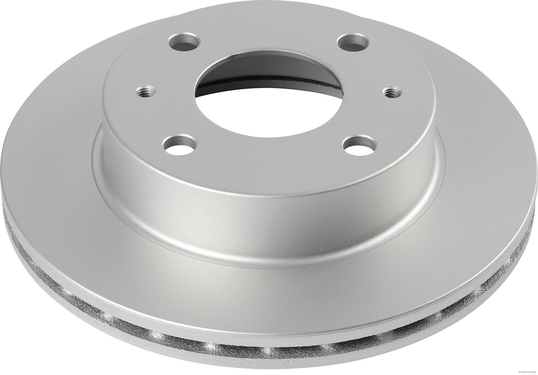 Disc frana J3307020 HERTH+BUSS JAKOPARTS