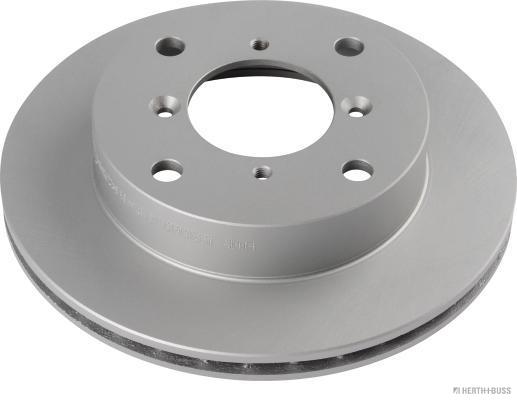 Disc frana J3308006 HERTH+BUSS JAKOPARTS