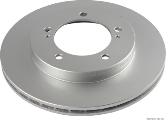 Disc frana J3308009 HERTH+BUSS JAKOPARTS