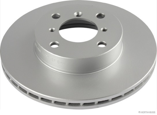 Disc frana J3308011 HERTH+BUSS JAKOPARTS