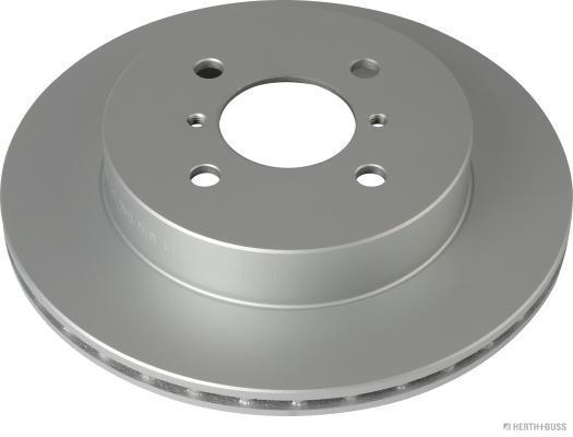 Disc frana J3308014 HERTH+BUSS JAKOPARTS