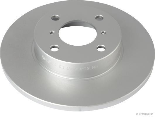 Disc frana J3308017 HERTH+BUSS JAKOPARTS