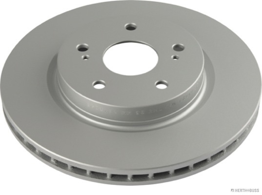 Disc frana J3308022 HERTH+BUSS JAKOPARTS