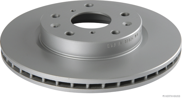 Disc frana J3308024 HERTH+BUSS JAKOPARTS