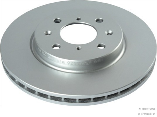 Disc frana J3308026 HERTH+BUSS JAKOPARTS