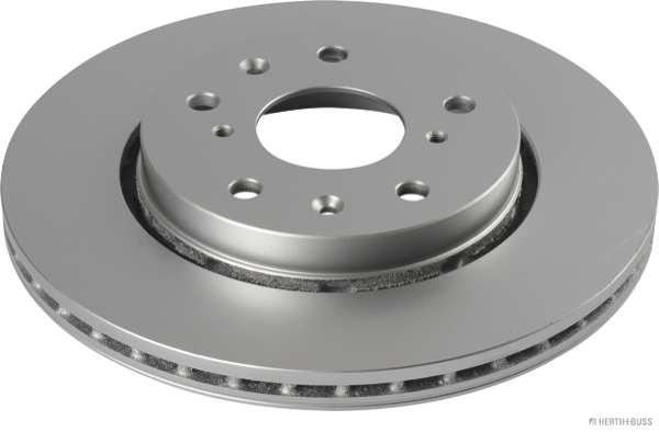 Disc frana J3308028 HERTH+BUSS JAKOPARTS