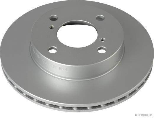 Disc frana J3308031 HERTH+BUSS JAKOPARTS