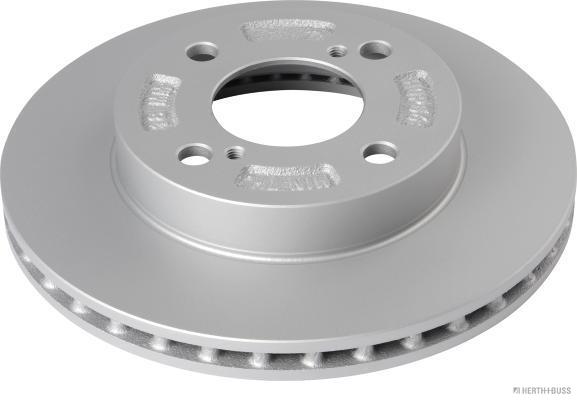 Disc frana J3308036 HERTH+BUSS JAKOPARTS