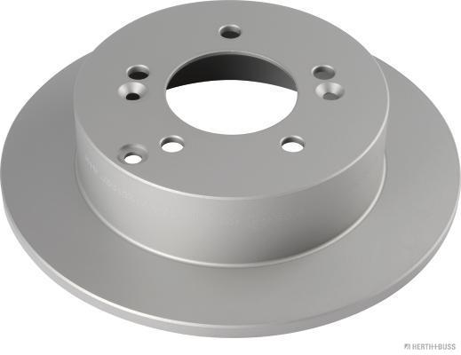 Disc frana J3310317 HERTH+BUSS JAKOPARTS